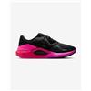 Nike Scarpe Nike Structure 26 nero fucsia donna - 40.5