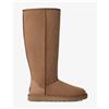 Ugg Scarponi UGG Classic Ultra Tall marrone chiaro donna - 37