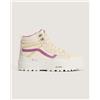 Vans Scarpe Vans Sk8-Hi GORE-TEX beige viola donna - 36.5
