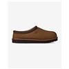 Ugg Zoccoli UGG Tasman II Nubuck marrone chiaro nero - 42