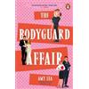 Amy Lea The Bodyguard Affair (Tascabile)