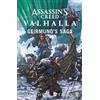 Matthew J. Kirby Assassin's Creed Valhalla: Geirmund's Saga (Tascabile)