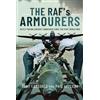Tony Lamsdale Phil Appleby The RAF's Armourers (Tascabile)