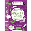 Sally Kindberg Draw It! Monsters and other scary stuff (Tascabile)
