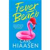 Carl Hiaasen Fever Beach (Tascabile)