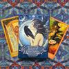 US GAMES Mystic Sisters Mazzo Di Carte Oracolo 51 Carte Emily Balivet US Games
