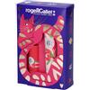 Roger&Gallet - Cofanetto Gingembre Rouge Balsamo Labbra + Crema Mani Confezione 2 Pezzi