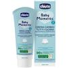 Chicco baby moments crema cambio pantenolo