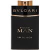Bvlgari Man in Black Eau de Parfum da uomo 100 ml