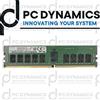 Samsung 16GB DDR4-2400 - 1Rx4 - ECC RDIMM - M393A2K40CB1-CRC - Server RAM
