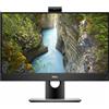 Dell All In One PC Computer 23.8" Touch i3-10100 Ram 8GB SSD 256GB W11 Ricondizonato
