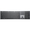 DELL Klaviatūra Dell Multi-Device KB700 - tastatur - Q