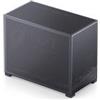 Jonsbo D32 PRO Mesh PC Case Mini Case mATX - nero