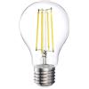 V-TAC VT-2133 Lampadina led bulb filamento 12W 125LM/W E27 A70 bianco caldo 3000K - SKU 217458