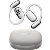XIAOMI Cuffie a orecchio aperto, auricolari Bluetooth, vestibilità comoda e stabile, durata della batteria di 45 ore, impermeabilità IP54, driver multipli, audio Hi-Res HiFi