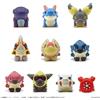 Capcom Monster Hunter Figure Builder figure da collezione 3 - 5 cm Finger Puppet Monster Hunter Vol. 2 (10)