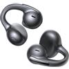 Baseus Cuffie Baseus MC1 Pro Open-Ear con clip auricolare, audio ad alta risoluzione, SuperBass, Bluetooth 6.0, IP67, batteria da 40 ore, design ultraleggero da 5 g con Bass Plus adattivo
