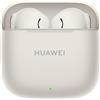 HUAWEI FreeBuds SE Auricolari senza fili, 42 ore di batteria, 10 minuti di ricarica rapida, leggeri e compatti, Bluetooth 5.4, resistenti agli spruzzi IP54, facile connessione