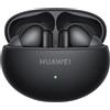 HUAWEI FreeBuds 6i Cuffie Bluetooth 5.3 con ANC 3.0, bassi potenti, batteria da 35 ore, resistenza alla polvere e all'acqua IP54, Dual Device Connect