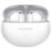 HUAWEI FreeBuds 6i Cuffie Bluetooth 5.3 con ANC 3.0, bassi potenti, batteria da 35 ore, resistenza alla polvere e all'acqua IP54, Dual Device Connect
