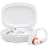 JBL Cuffie sportive In-Ear True Wireless con Bluetooth e cancellazione del rumore, 48 ore di durata della batteria, TwistLock Secure Fit, protezione IP68 da acqua e polvere, suono dei bassi puri