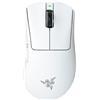 RAZER Mouse da gaming wireless per eSport, edizione Fortnite, peso 63 g, ergonomico, sensore Focus Pro da 30.000 DPI, switch di terza generazione, tecnologia HyperSpeed Wireless, autonomia della batteria 90 ore