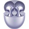 HUAWEI Cuffie intrauricolari, suono fedele a doppio driver, chiamate stabili e chiare, ANC aperto, durata della batteria di 36 ore, impermeabilità IP54, iOS e Android