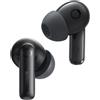 Baseus Auricolari Bluetooth 6.0, con cancellazione del rumore -50dB, auricolari con cancellazione del rumore con Hi-Res & LDAC, 6 microfoni AI per chiamate chiare, IP55, 55 ore di riproduzione