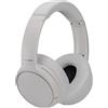 Panasonic Cuffie con ANC ibrido, design over-ear girevole, Bluetooth 5.3, microfono integrato, fino a 65 ore di riproduzione, XBS Deep, USB-C Chiamate chiare