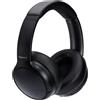 Panasonic Cuffie con ANC ibrido, design over-ear girevole, Bluetooth 5.3, microfono integrato, fino a 65 ore di riproduzione, XBS Deep, USB-C Chiamate chiare