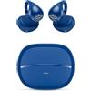 SPC Auricolari in-ear con clip open-ear ENC per chiamate chiare | 26 ore di autonomia | Bluetooth e Google Fast Pair | IPX5, Touch Control e assistente vocale