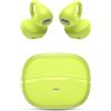 SPC Auricolari in-ear con clip open-ear ENC per chiamate chiare | 26 ore di autonomia | Bluetooth e Google Fast Pair | IPX5, Touch Control e assistente vocale