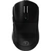 MAMBASNAKE Mouse da gioco PixArt PAW3395PRO con sensore, 6 livelli DPI regolabili fino a 40.000, batteria 200 StD, compatibile con Windows 11, Xbox, PlayStation e Mac