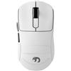 MAMBASNAKE Mouse da gioco PixArt PAW3395PRO con sensore, 6 livelli DPI regolabili fino a 40.000, batteria 200 StD, compatibile con Windows 11, Xbox, PlayStation e Mac
