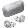 Technics Auricolari wireless in-ear con cancellazione del rumore, Bluetooth multipoint 3 dispositivi, comodi auricolari in-ear con microfono integrato, vestibilità personalizzabile