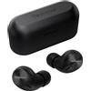 Technics Auricolari wireless in-ear con cancellazione del rumore, Bluetooth multipoint 3 dispositivi, comodi auricolari in-ear con microfono integrato, vestibilità personalizzabile