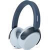 Philips Cuffie over-ear con cancellazione del rumore, Bluetooth 5.4 per bambini, 34 ore di riproduzione ANC, volume limitato, condivisione audio, cavo USB-C