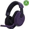 Turtle Beach Cuffie da gioco wireless over-ear con 80 ore di autonomia, altoparlanti da 50 mm e Bluetooth per Xbox Series X|S, Xbox One, PC Tecnologia QuickSwitch