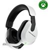 Turtle Beach Cuffie da gioco wireless over-ear con 80 ore di autonomia, altoparlanti da 50 mm e Bluetooth per Xbox Series X|S, Xbox One, PC Tecnologia QuickSwitch