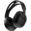 Turtle Beach Cuffie da gioco wireless over-ear Stealth 500 Arctic Camo con 40 ore di autonomia e Bluetooth per Playstation e PC Microfono boom per comunicazioni chiare