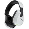 Turtle Beach Cuffie da gioco wireless Stealth 600 per PlayStation, PS5/PS4, PC e dispositivi mobili, batteria da 80 ore, altoparlanti da 50 mm, Bluetooth 5.2, QuickSwitch e regolazione audio