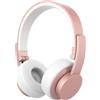 Urbanista Design over-ear con cuscinetti auricolari memory foam, suono cristallino e bassi potenti Batteria a lunga durata e standby a risparmio energetico con batteria a lunga durata