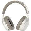 Sennheiser Cuffie wireless over-ear con ANC ibrido, 50 ore di autonomia, ricarica rapida, audio HD, comandi touch, design confortevole, viaggi e scuola