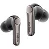 Earfun Cuffie Bluetooth EarFun Air Pro 4+ con ANC ibrido, audio ad alta risoluzione aptX Lossless LDAC, 6 microfoni AI, batteria da 54 ore, multipoint, IP55, BT 6.0