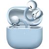 HUAWEI Cuffie open-ear, particolarmente leggere per un utilizzo quotidiano, 38 ore di autonomia della batteria, iOS e Android, IP57, cuffie Bluetooth Qualità delle chiamate cristallina