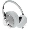 TELEFUNKEN Cuffie Bluetooth over-ear TELEFUNKEN ARCO Classic con ANC, modalità trasparenza, multipoint e batteria da 65 ore, driver da 40 mm, USB-C/jack, marrone HiFi SoundPro
