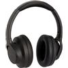 Create Cuffie da studio wireless ANC con archetto, verde salvia, pieghevoli, Bluetooth 5.4, batteria da 60 ore, ricarica rapida USB-C, 4 microfoni, cancellazione del rumore