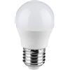 V-TAC PRO Lampadina LED E27 G45 6.5W Chip CREE 6500K 218686