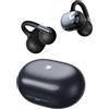SoundPEATS Cuffie Open Ear Clip1, Hi-Res LDAC, Dolby Audio, batteria da 40 ore, ricarica rapida, Bluetooth 5.4, impermeabili IPX5, leggere e comode, rilevamento in-ear