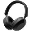 Sudio Cuffie over-ear, 65 ore di riproduzione Hybrid ANC Batteria a lunga durata per ogni avventura Conversazioni chiare, ovunque Comfort per tutto il giorno